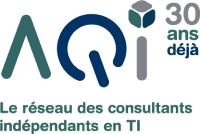 Association québécoise des informaticiennes et informaticiens indépendants
