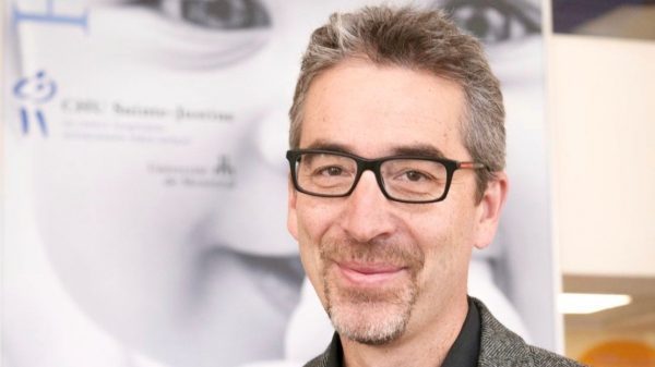 Il n’y aura pas de retour à la normale avant l’été prochain, prévient le professeur Benoît Mâsse