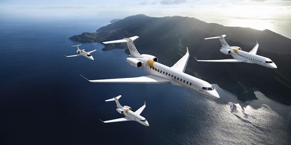 Bombardier demande des fonds publics pour rendre ses avions moins polluants