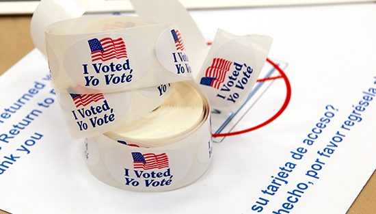 Élections américaines: qui pouvait voter par correspondance, et quand les résultats seront-ils connus?
