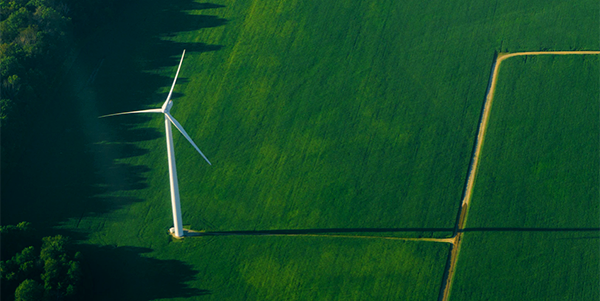 Québec veut encore plus d’éoliennes