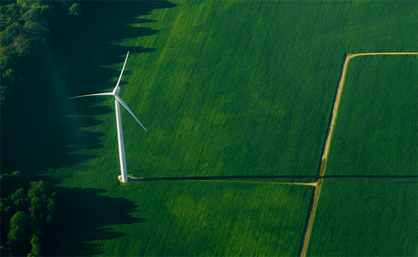 Le solaire et l’éolien sont les sources d’énergie les plus abordables à peu près partout dans le monde à l’heure actuelle