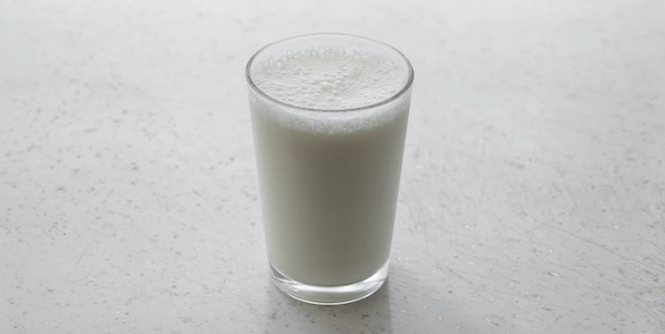 Les laits végétaux coutent un peu moins cher que le lait de vache