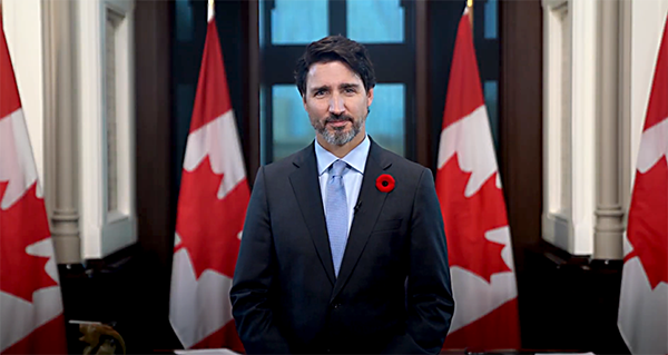 Ottawa promet 1,5 milliard $ pour aider les travailleurs les plus touchés par la pandémie à changer de carrière