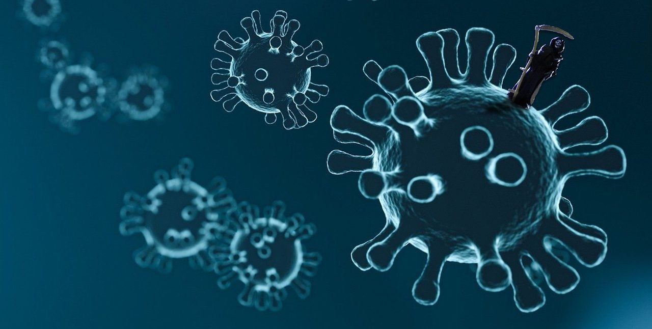 Alerte au Royaume-Uni: doit-on s’inquiéter des mutations du coronavirus?