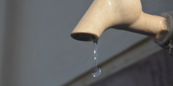 L’eau potable peut désormais être négociée sur des marchés financiers, au même titre que l’or ou le pétrole