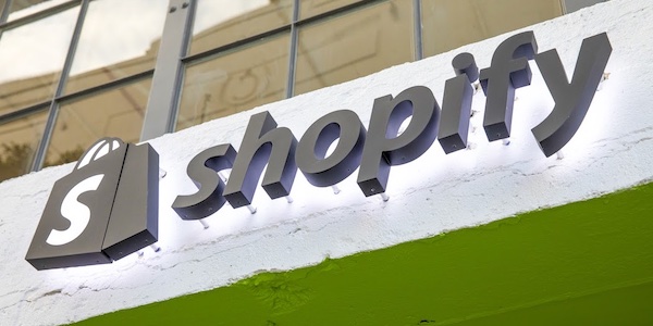 Google veut donner une meilleure vitrine aux produits vendus avec Shopify