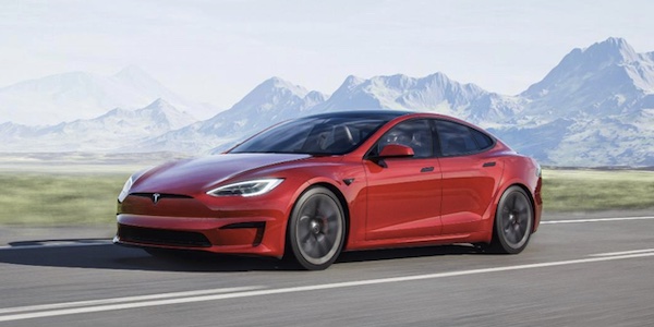 Les profits de Tesla ont baissé avec le prix de ses véhicules