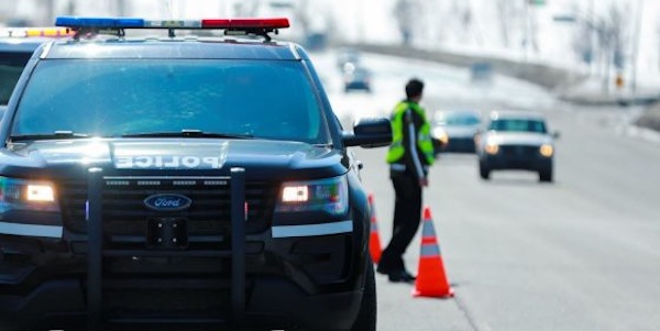 Tous les policiers québécois seront mobilisés pendant la semaine de relâche