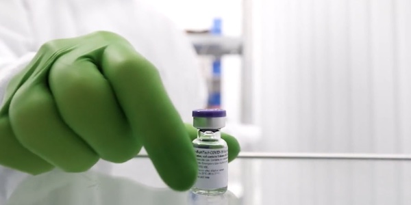 Pfizer devance au printemps la livraison au Canada de 3,5 millions de doses de son vaccin qui étaient attendues cet été