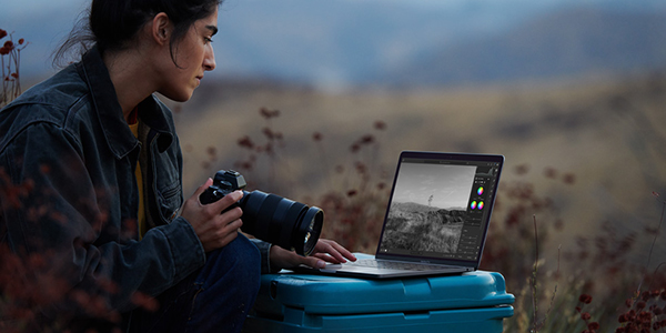 Quel portable ultramince choisir: MacBook Air, Microsoft Surface Laptop ou le nouveau Galaxy Book Pro?