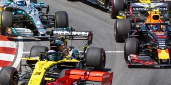 Bell achète le Grand Prix du Canada