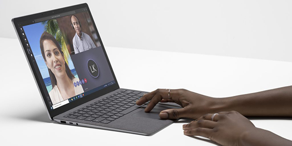 Microsoft tente de séduire les télétravailleurs avec sa nouvelle gamme de produits Surface