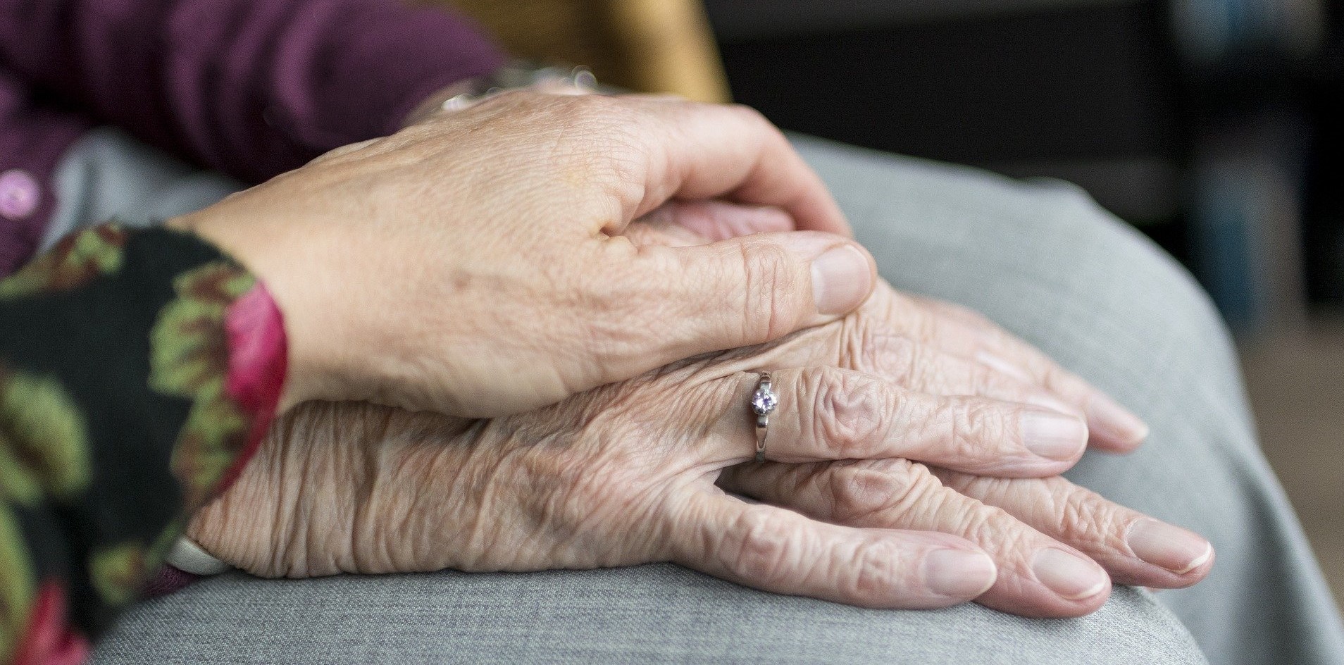 Allégement des mesures sanitaires en CHSLD et en résidence privée