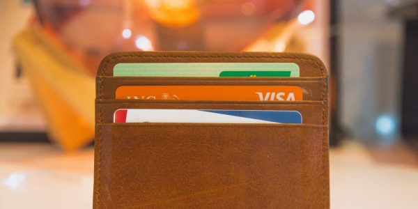 Le paiement minimal de certaines cartes de crédit va augmenter à 3% du solde