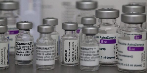 L’efficacité des différents vaccins anti-Covid – voici l’essentiel