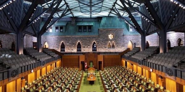 Le Québec va perdre un siège à la Chambre des communes