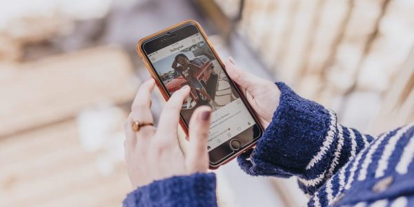 Instagram utilise l’intelligence artificielle pour vérifier l’âge de ses utilisateurs