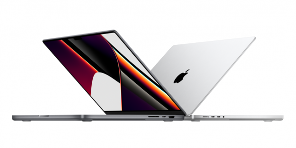 Apple redessine ses MacBook Pro