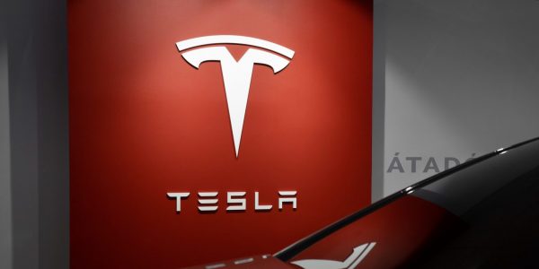 Tesla annonce des profits records