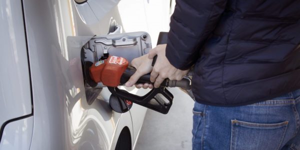 Le prix de l’essence modifie les comportements des automobilistes