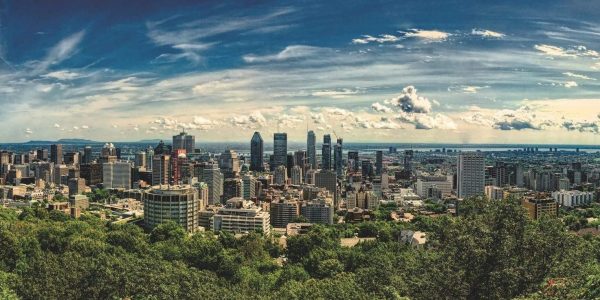 La pandémie profite aux régions: Montréal a perdu presque 50 000 habitants en un an