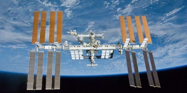La Russie quittera la Station spatiale internationale dans 2 ans