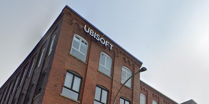 Ubisoft supprime une centaine de postes au Canada, dont 84 au Québec