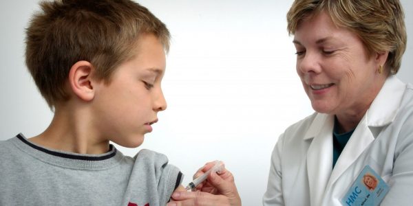Les enfants de 5 à 11 ans pourront bientôt être vaccinés
