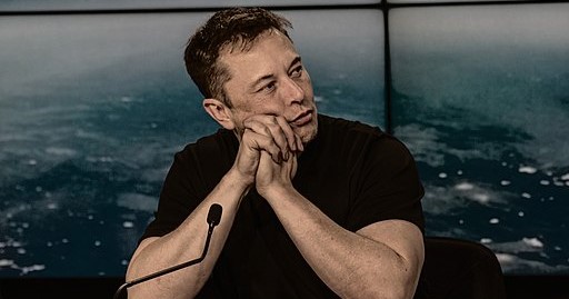 La Chine accuse Elon Musk de menacer la sécurité de ses astronautes