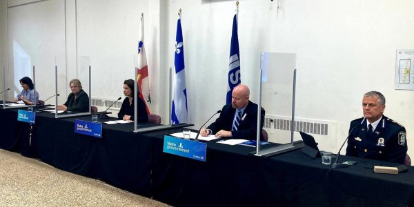 Québec injectera 52 millions $ pour prévenir la criminalité