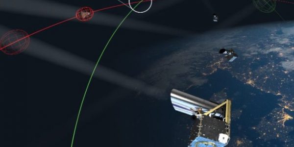 NorthStar enverra bientôt des satellites en orbite grâce à un important financement