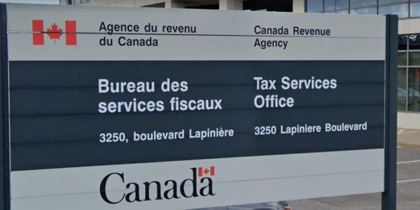 Ottawa perd jusqu’à 23 milliards $ par an en impôts non perçus