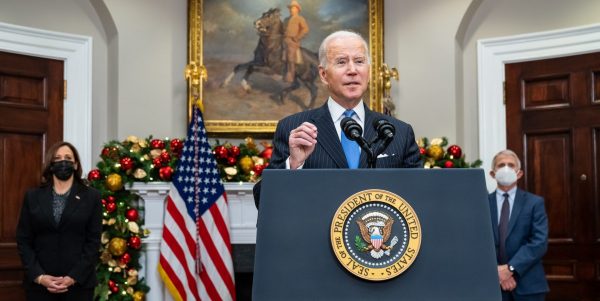 Assaut du Capitole: un an après, Biden dénoncera la «responsabilité» de Trump