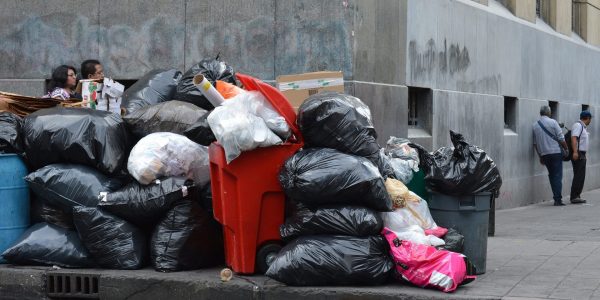 Le Québec génère trop de déchets, selon le Bape