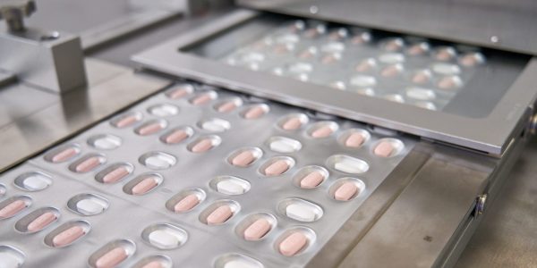 Une première pilule anti-Covid a été approuvée au Canada