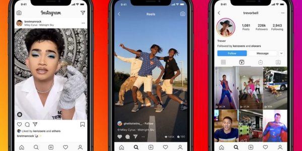 Instagram va offrir un choix entre 3 versions de son fil de publications
