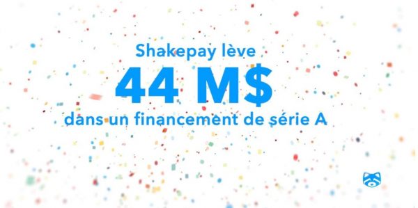 Shakepay, vedette québécoise des cryptomonnaies, reçoit 44 millions $