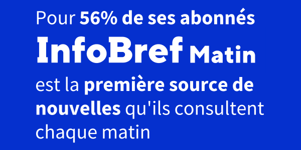 Abonnés d’InfoBref, qui êtes-vous et que voulez-vous? Résultats de notre sondage