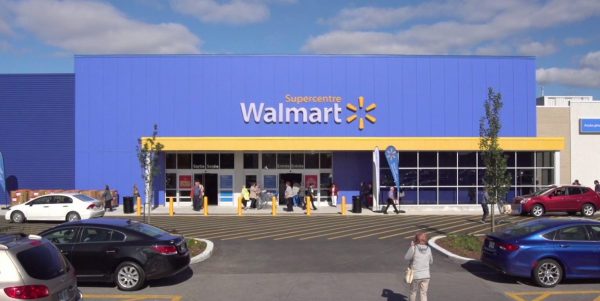 Walmart se prépare à vendre des biens virtuels dans le métavers