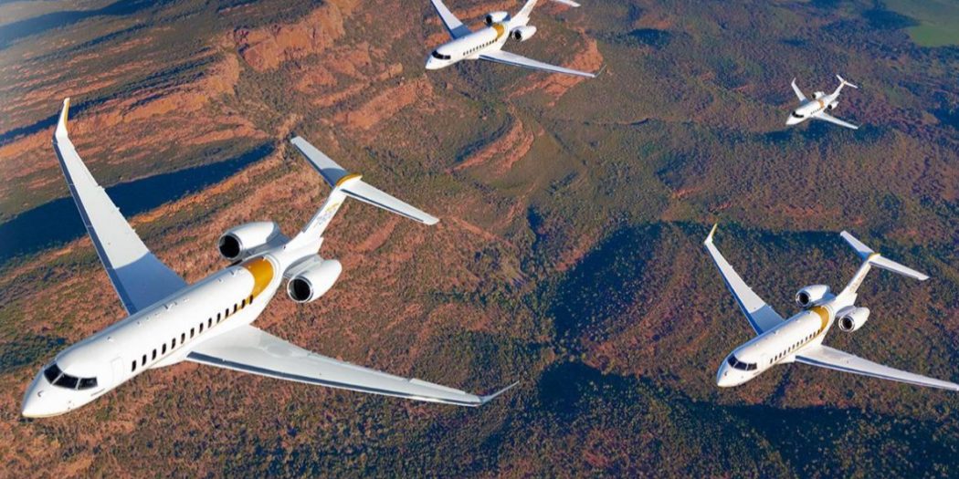 L’industrie aérospatiale conteste la rentabilité de la taxe du luxe