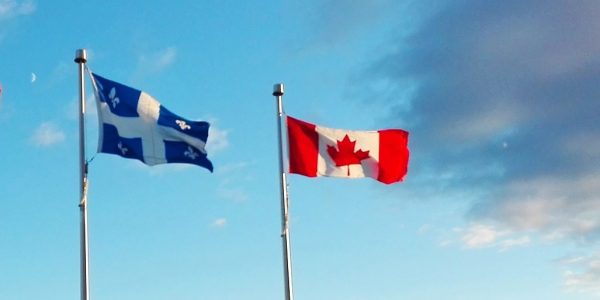 Le Bloc québécois veut légiférer pour protéger le poids politique du Québec