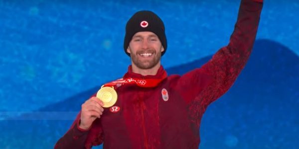 Jusqu’ici, le Québec a gagné 4 médailles aux Jeux olympiques d’hiver de Pékin