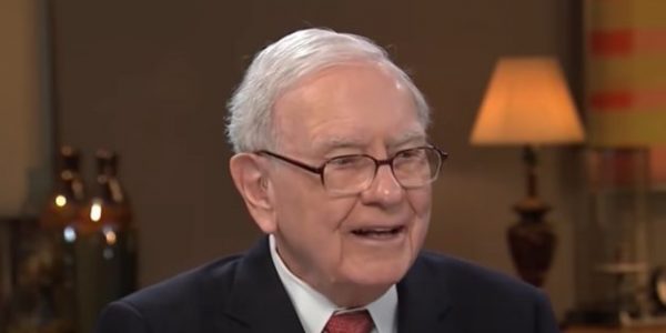 Warren Buffet préfère racheter ses actions qu’investir ailleurs