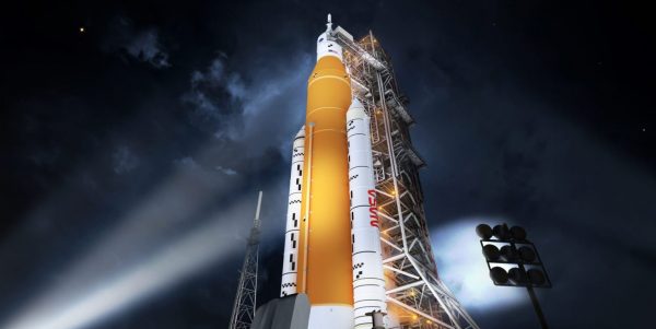 Une entreprise québécoise va filmer le prochain lancement vers la Lune