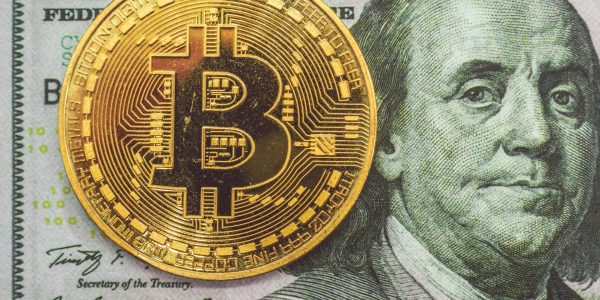 Le bitcoin repasse au-dessus de 35 000 $US 