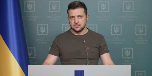 L’Ukraine pourrait accepter la «neutralité», dit Zelensky