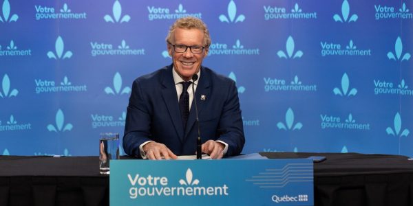 Québec veut attirer les étudiants étrangers en région