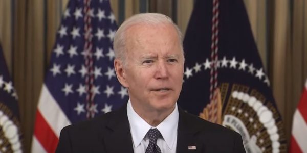 Joe Biden veut taxer les ultrariches