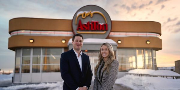 Les restaurants Chez Ashton sont vendus à 2 jeunes entrepreneurs de Québec